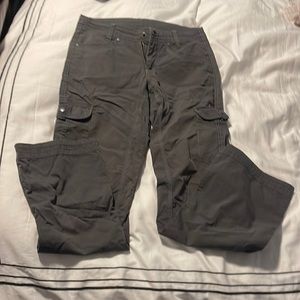 Cargo pants